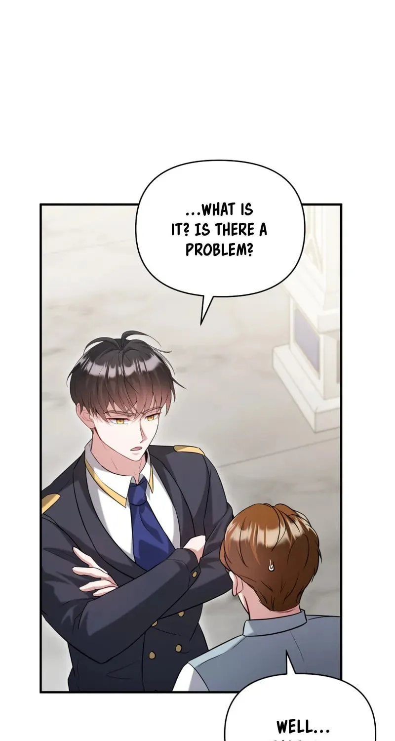I'm a Villainess, but I'm Good at Cooking Chapter 52 page 48 - 