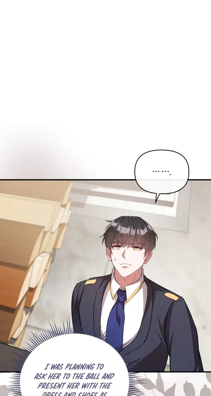 I'm a Villainess, but I'm Good at Cooking Chapter 52 page 53 - 
