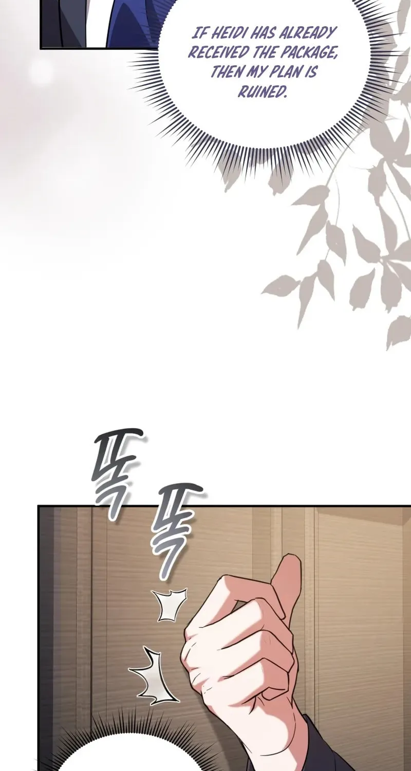 I'm a Villainess, but I'm Good at Cooking Chapter 52 page 55 - 