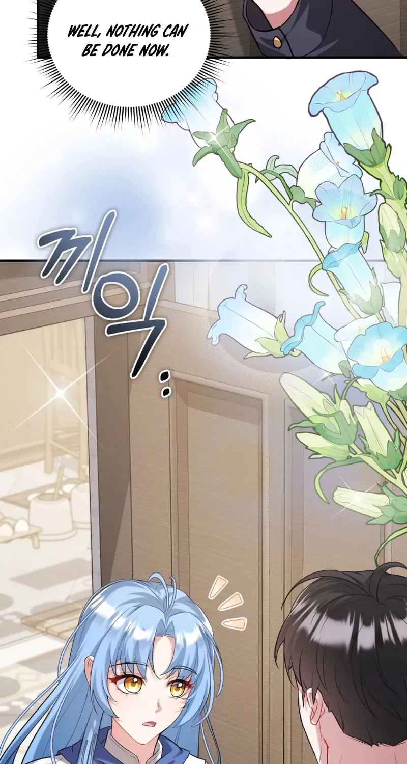 I'm a Villainess, but I'm Good at Cooking Chapter 52 page 56 - 