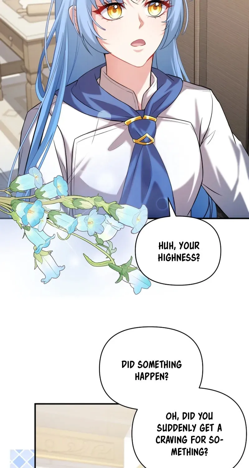 I'm a Villainess, but I'm Good at Cooking Chapter 52 page 58 - 