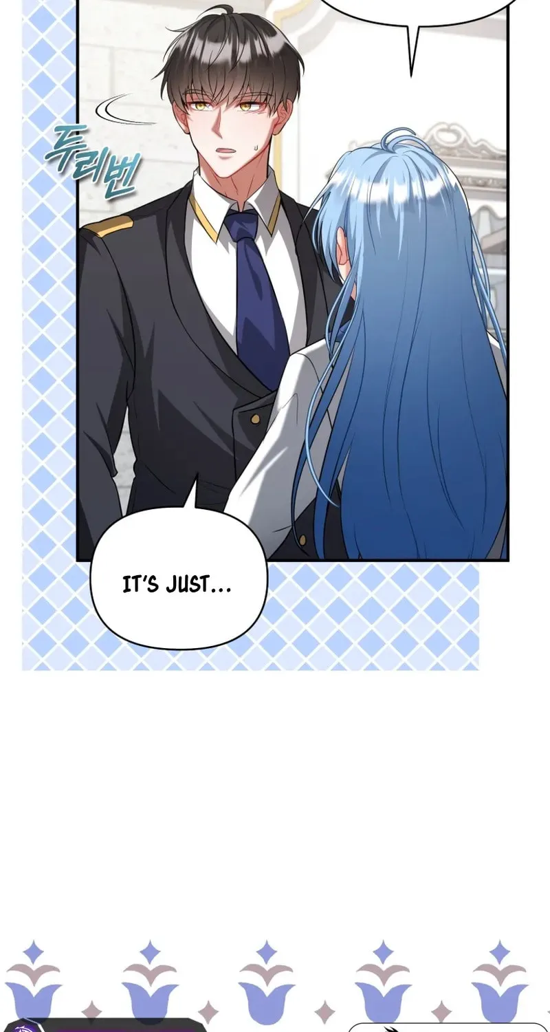 I'm a Villainess, but I'm Good at Cooking Chapter 52 page 59 - 