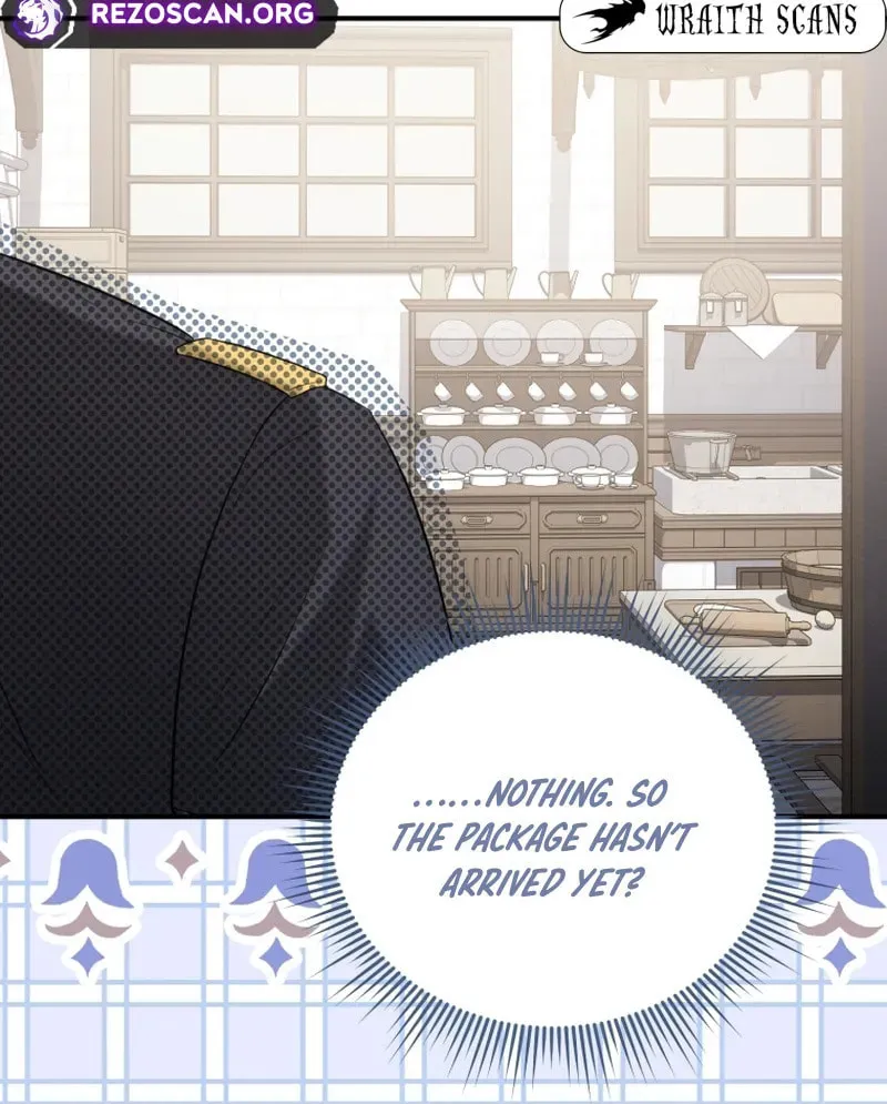 I'm a Villainess, but I'm Good at Cooking Chapter 52 page 60 - 