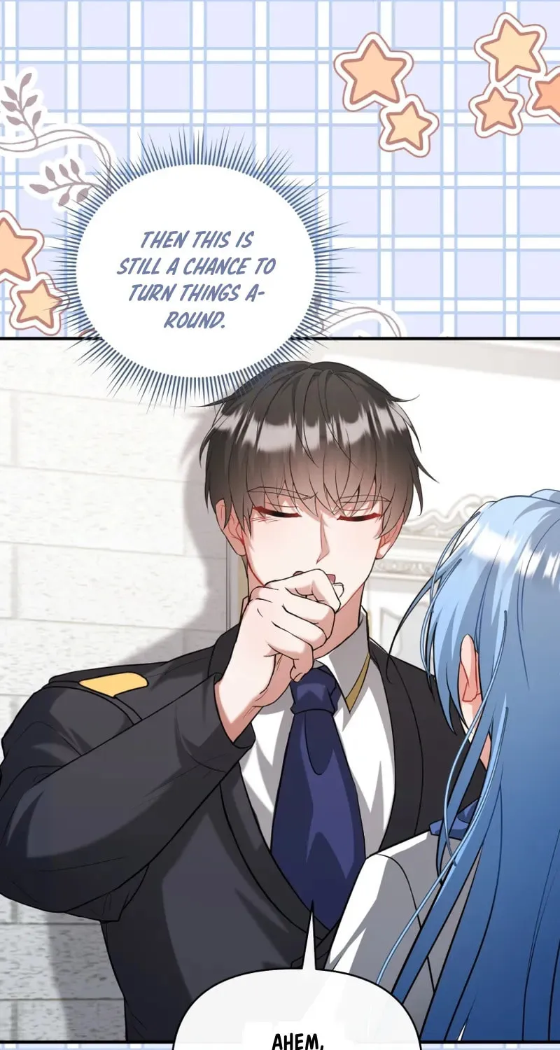 I'm a Villainess, but I'm Good at Cooking Chapter 52 page 61 - 