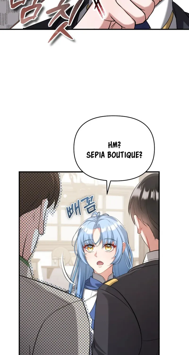 I'm a Villainess, but I'm Good at Cooking Chapter 52 page 63 - 