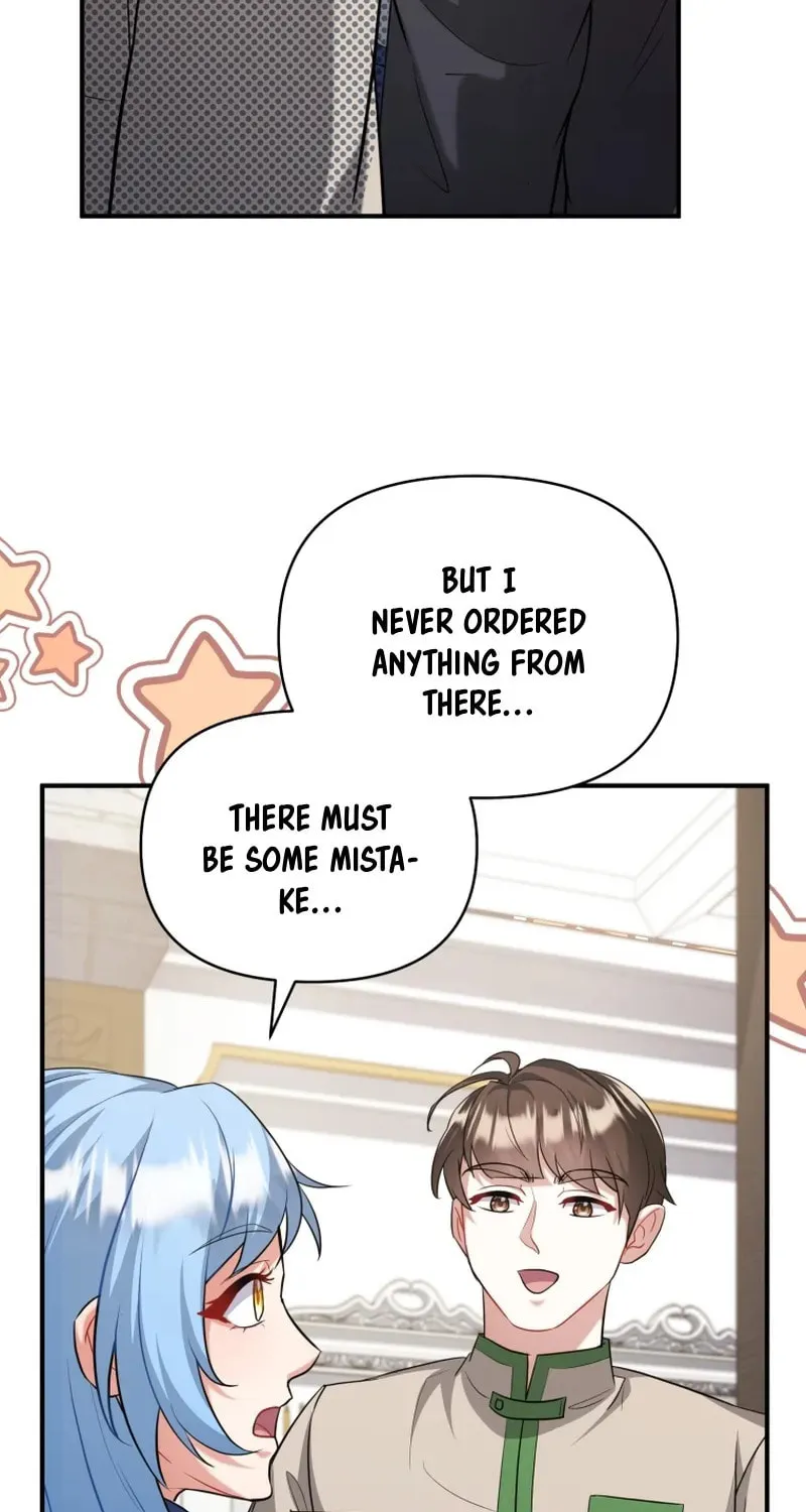 I'm a Villainess, but I'm Good at Cooking Chapter 52 page 64 - 