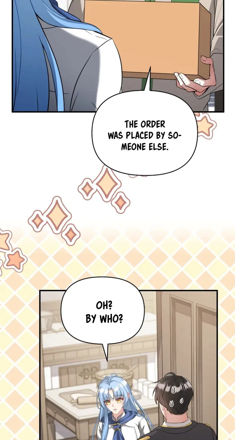 I'm a Villainess, but I'm Good at Cooking Chapter 52 page 65 - 