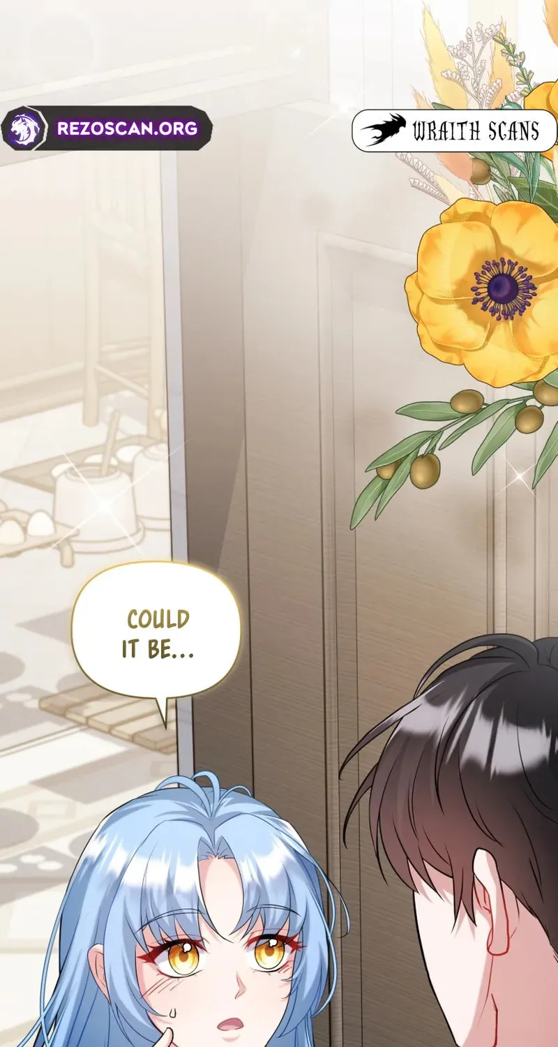 I'm a Villainess, but I'm Good at Cooking Chapter 52 page 71 - 