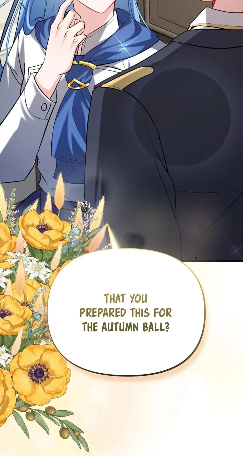 I'm a Villainess, but I'm Good at Cooking Chapter 52 page 72 - 