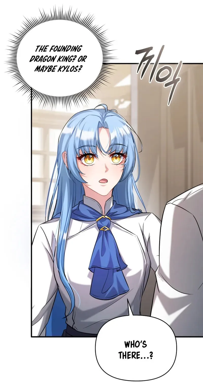 I'm a Villainess, but I'm Good at Cooking Chapter 52 page 9 - 