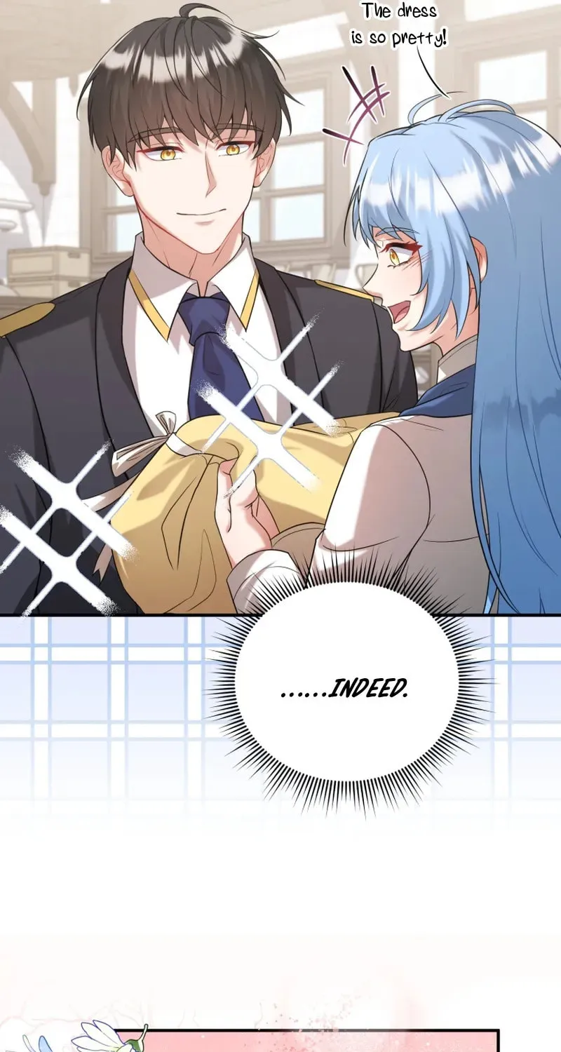 I'm a Villainess, but I'm Good at Cooking Chapter 53 page 13 - 
