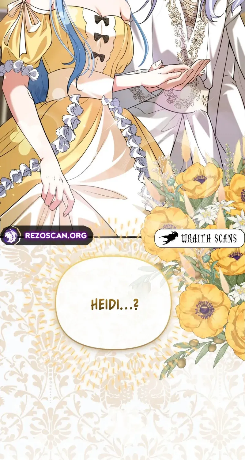 I'm a Villainess, but I'm Good at Cooking Chapter 53 page 18 - 