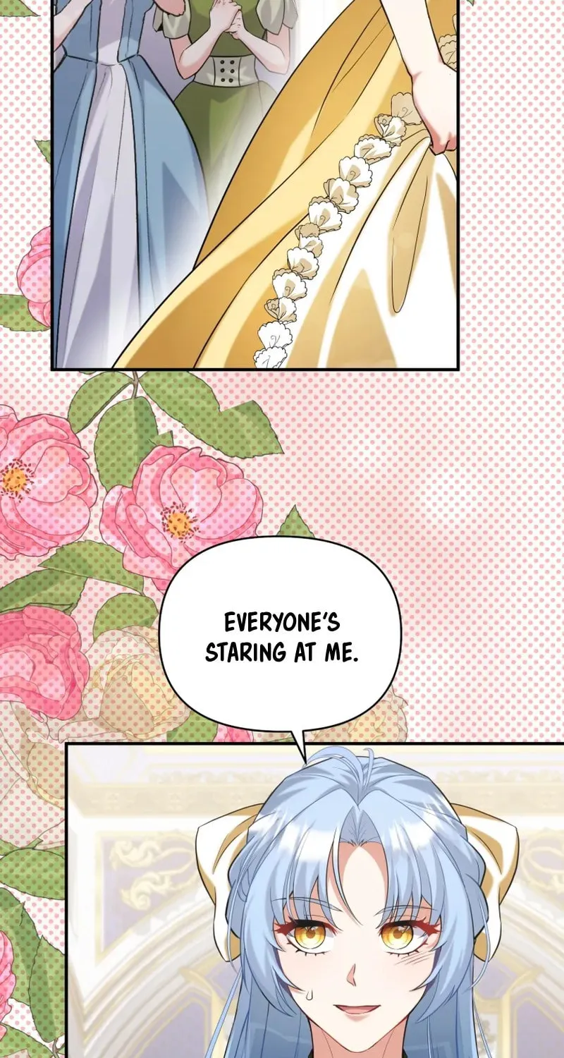 I'm a Villainess, but I'm Good at Cooking Chapter 53 page 21 - 
