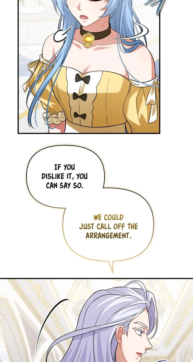I'm a Villainess, but I'm Good at Cooking Chapter 53 page 24 - 