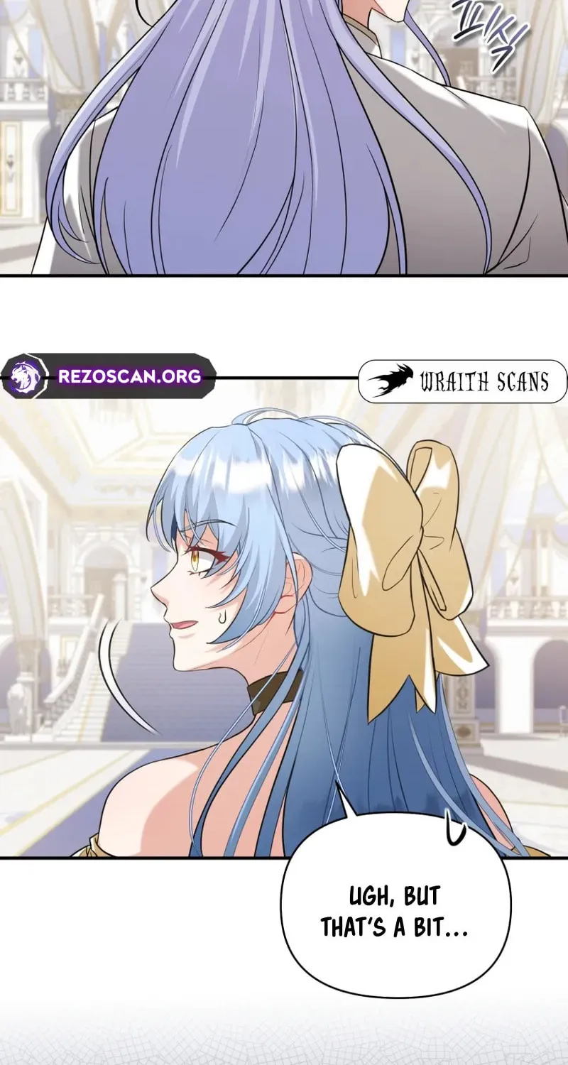 I'm a Villainess, but I'm Good at Cooking Chapter 53 page 25 - 