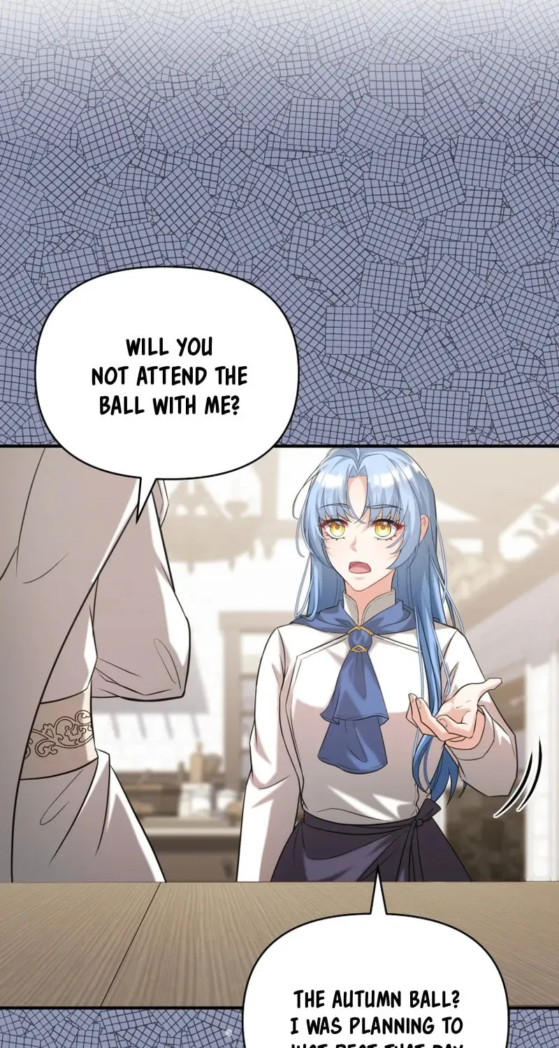 I'm a Villainess, but I'm Good at Cooking Chapter 53 page 26 - 