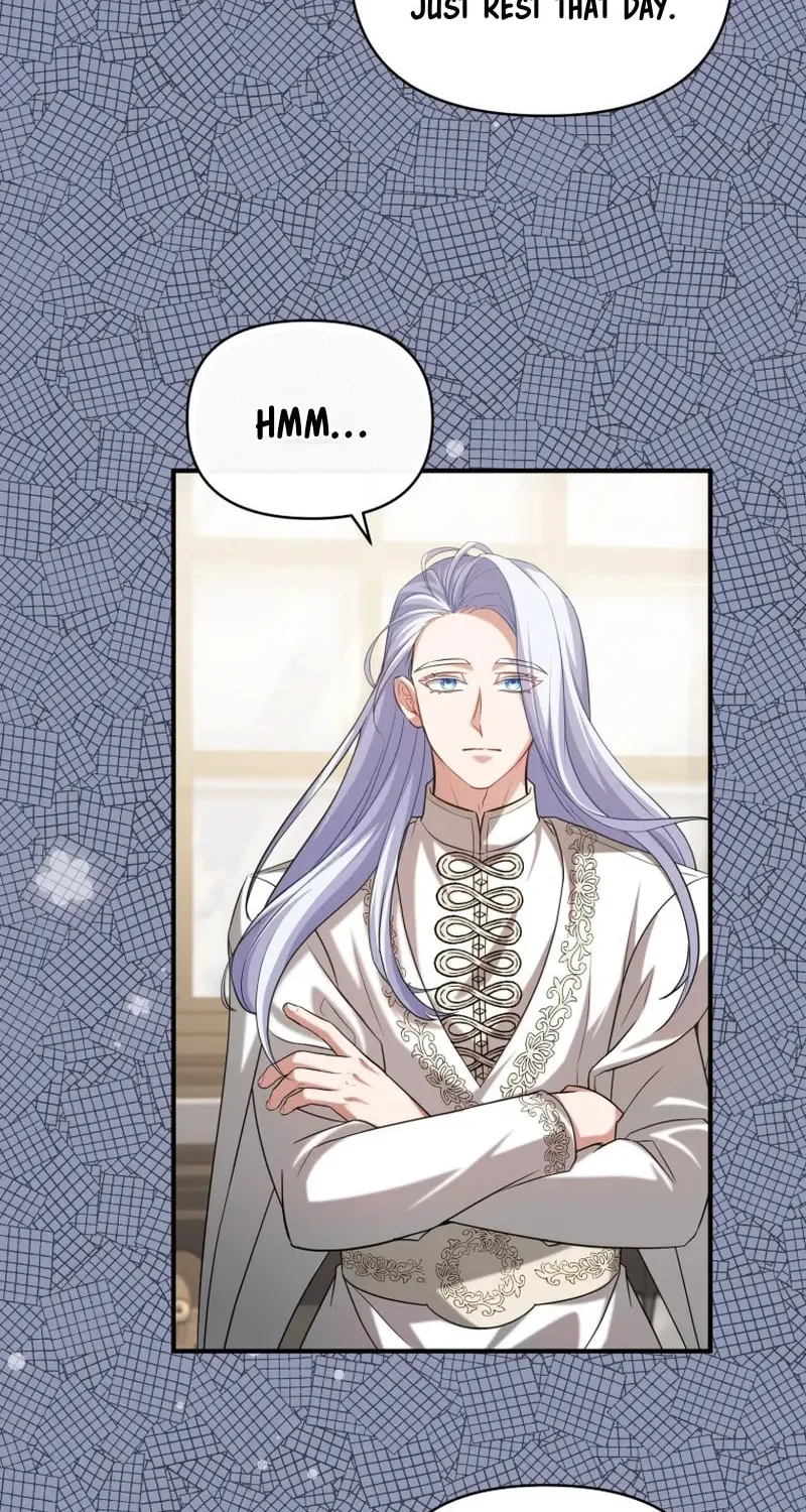 I'm a Villainess, but I'm Good at Cooking Chapter 53 page 27 - 