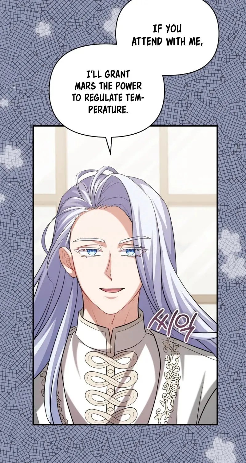 I'm a Villainess, but I'm Good at Cooking Chapter 53 page 28 - 