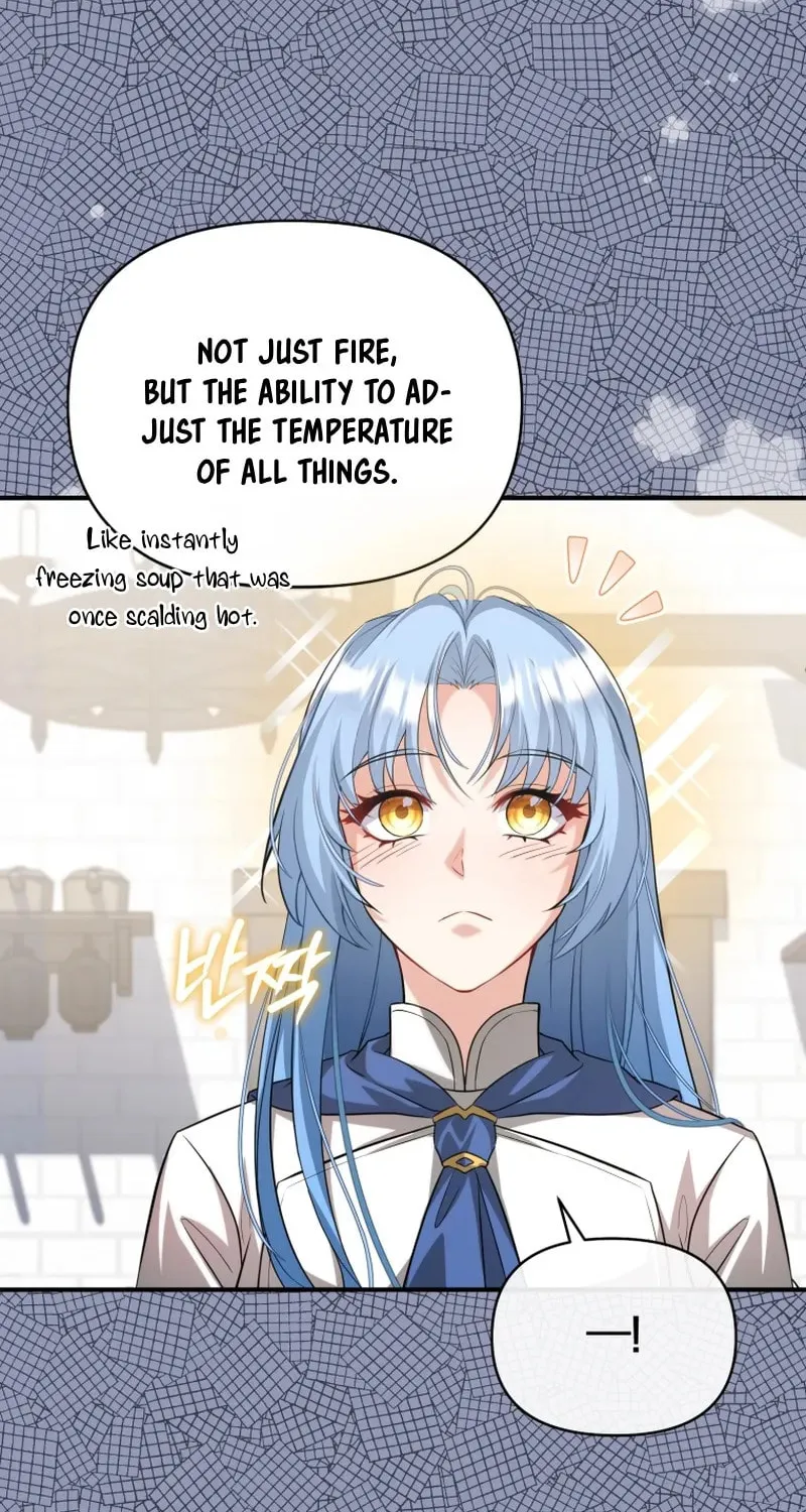 I'm a Villainess, but I'm Good at Cooking Chapter 53 page 29 - 
