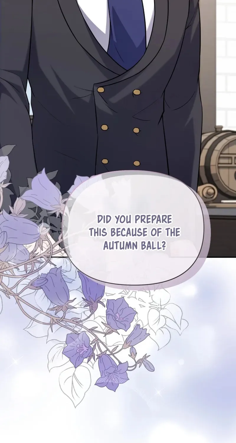 I'm a Villainess, but I'm Good at Cooking Chapter 53 page 4 - 