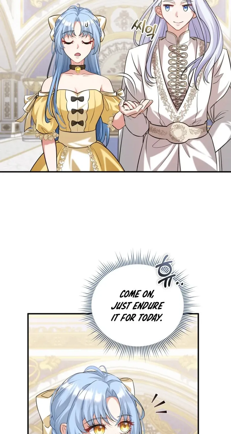 I'm a Villainess, but I'm Good at Cooking Chapter 53 page 31 - 