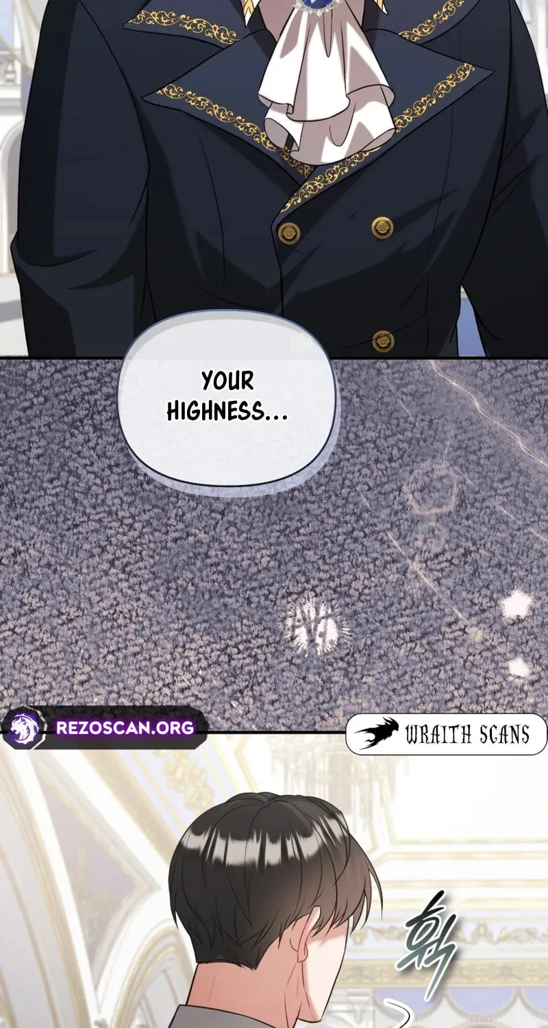I'm a Villainess, but I'm Good at Cooking Chapter 53 page 34 - 