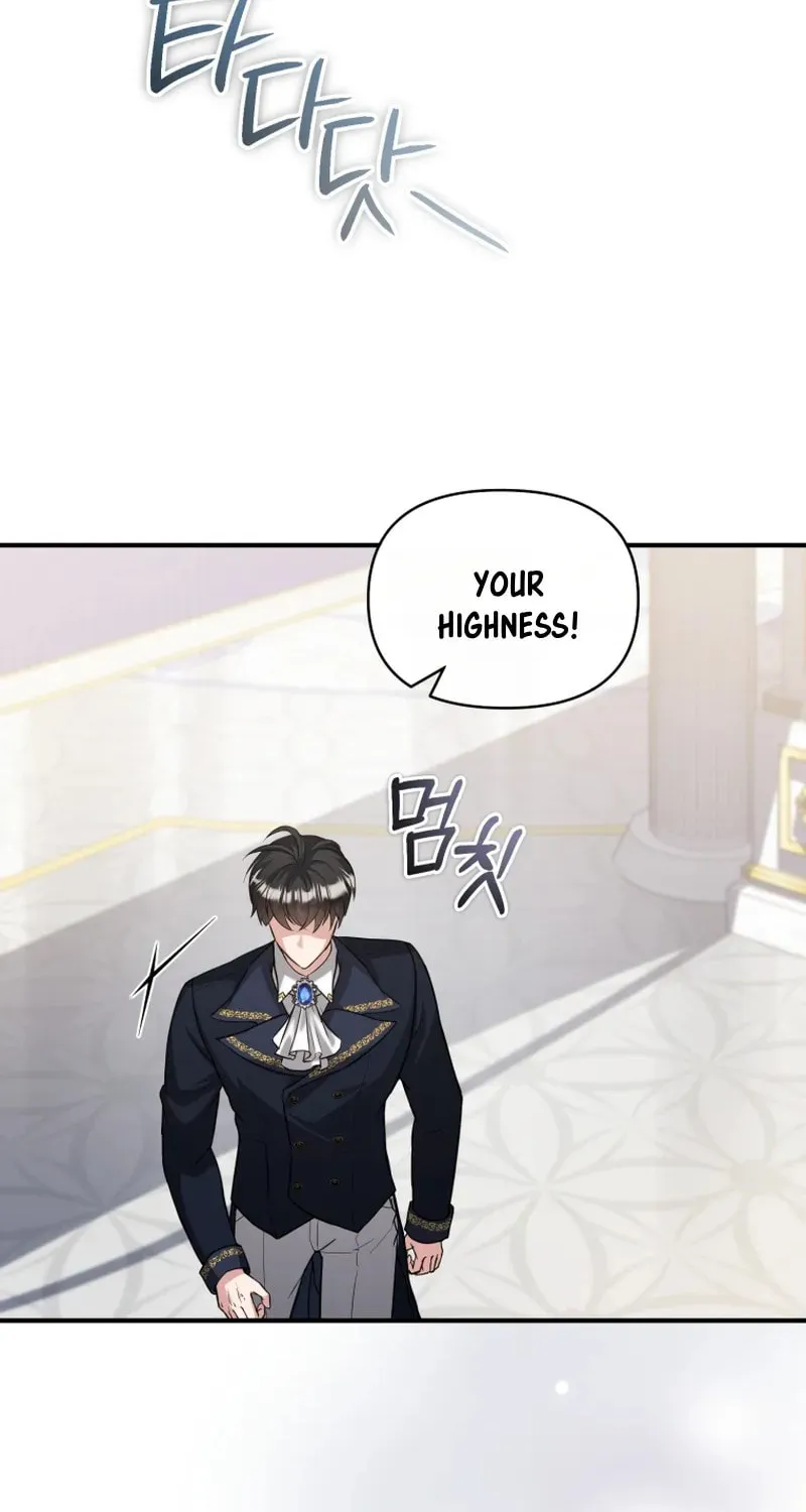 I'm a Villainess, but I'm Good at Cooking Chapter 53 page 37 - 