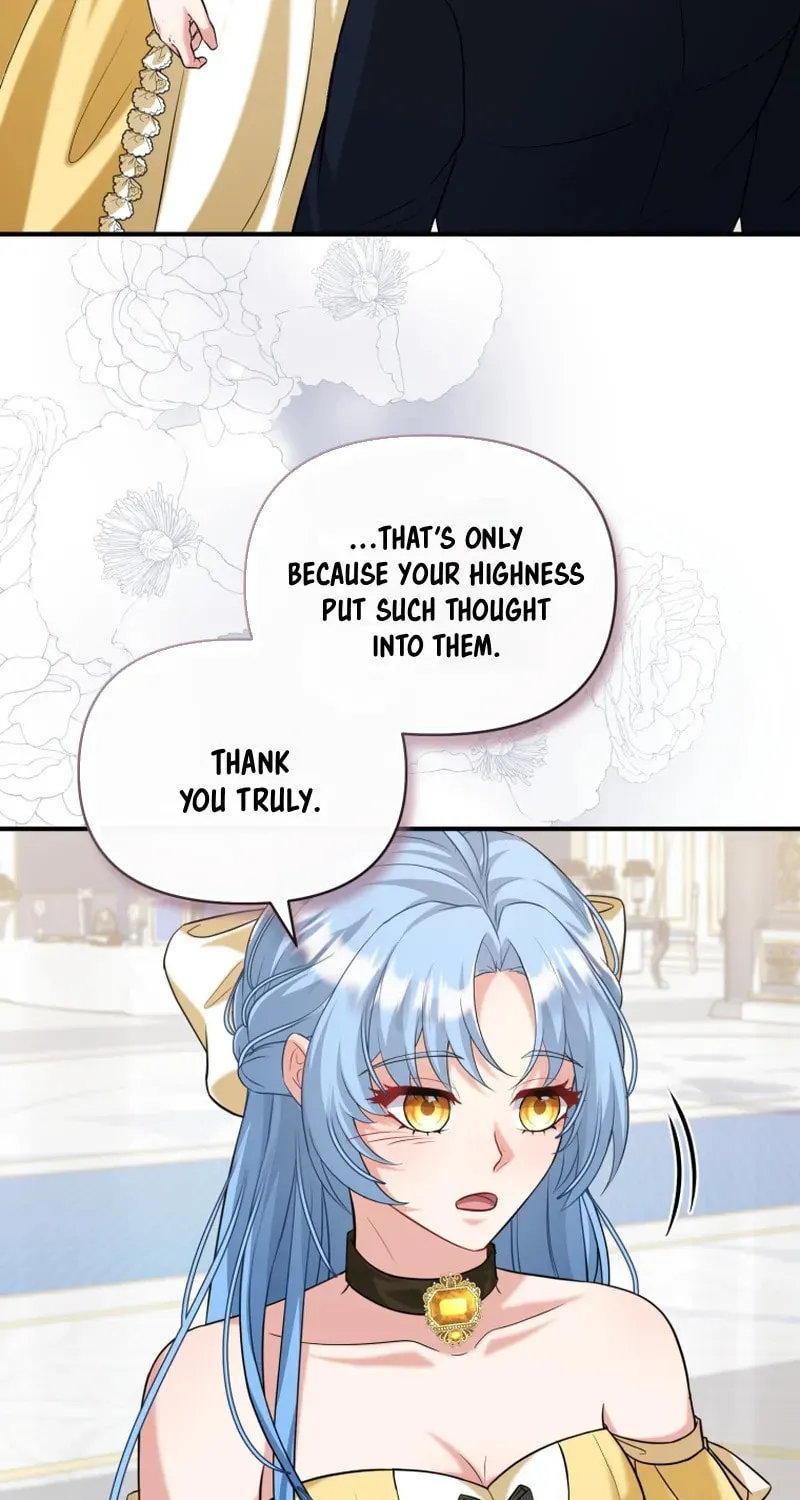 I'm a Villainess, but I'm Good at Cooking Chapter 53 page 40 - 