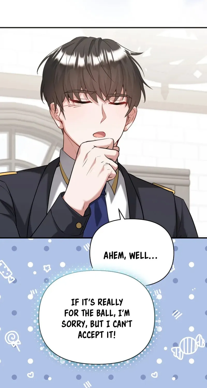 I'm a Villainess, but I'm Good at Cooking Chapter 53 page 5 - 