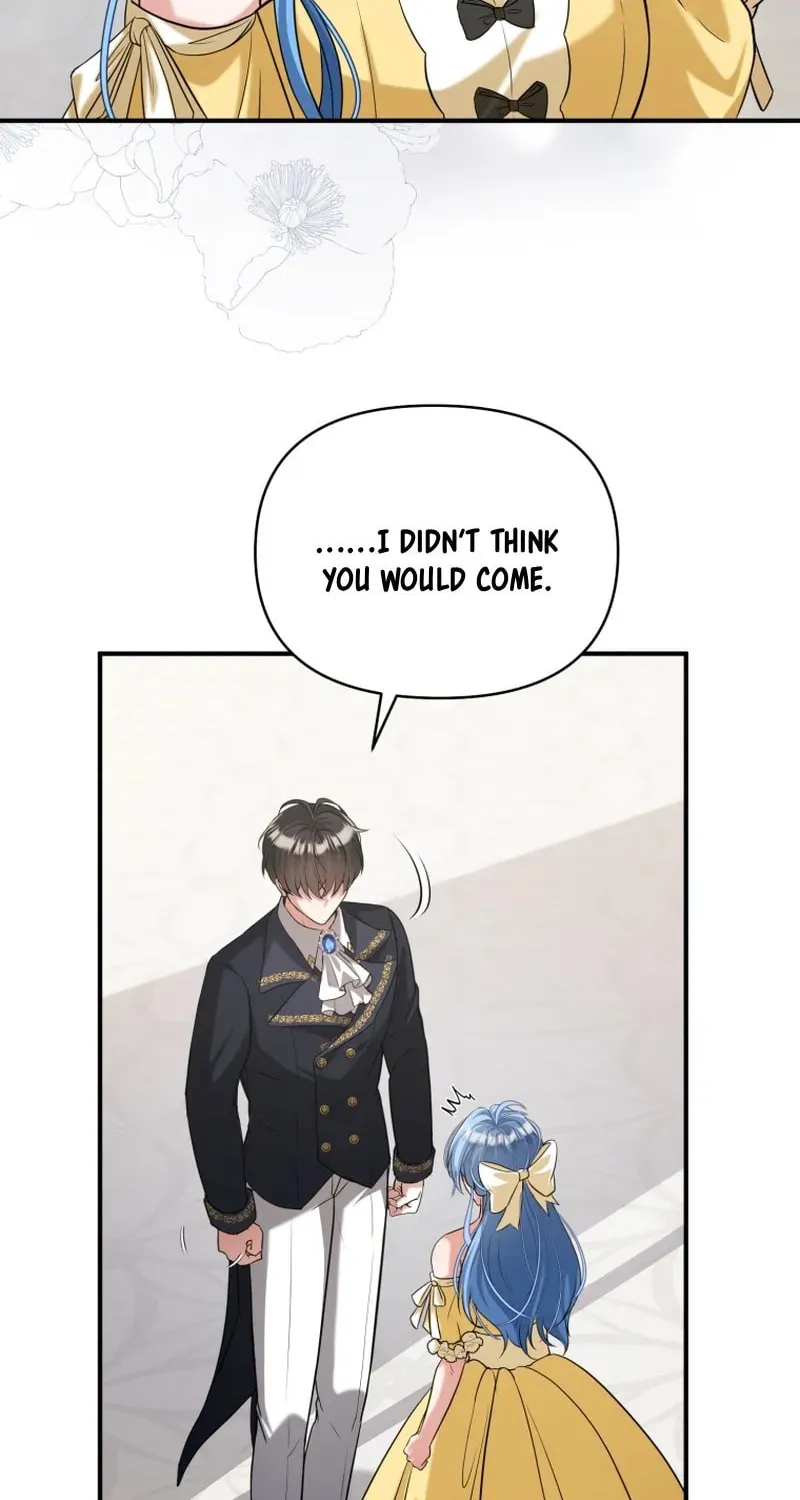 I'm a Villainess, but I'm Good at Cooking Chapter 53 page 41 - 