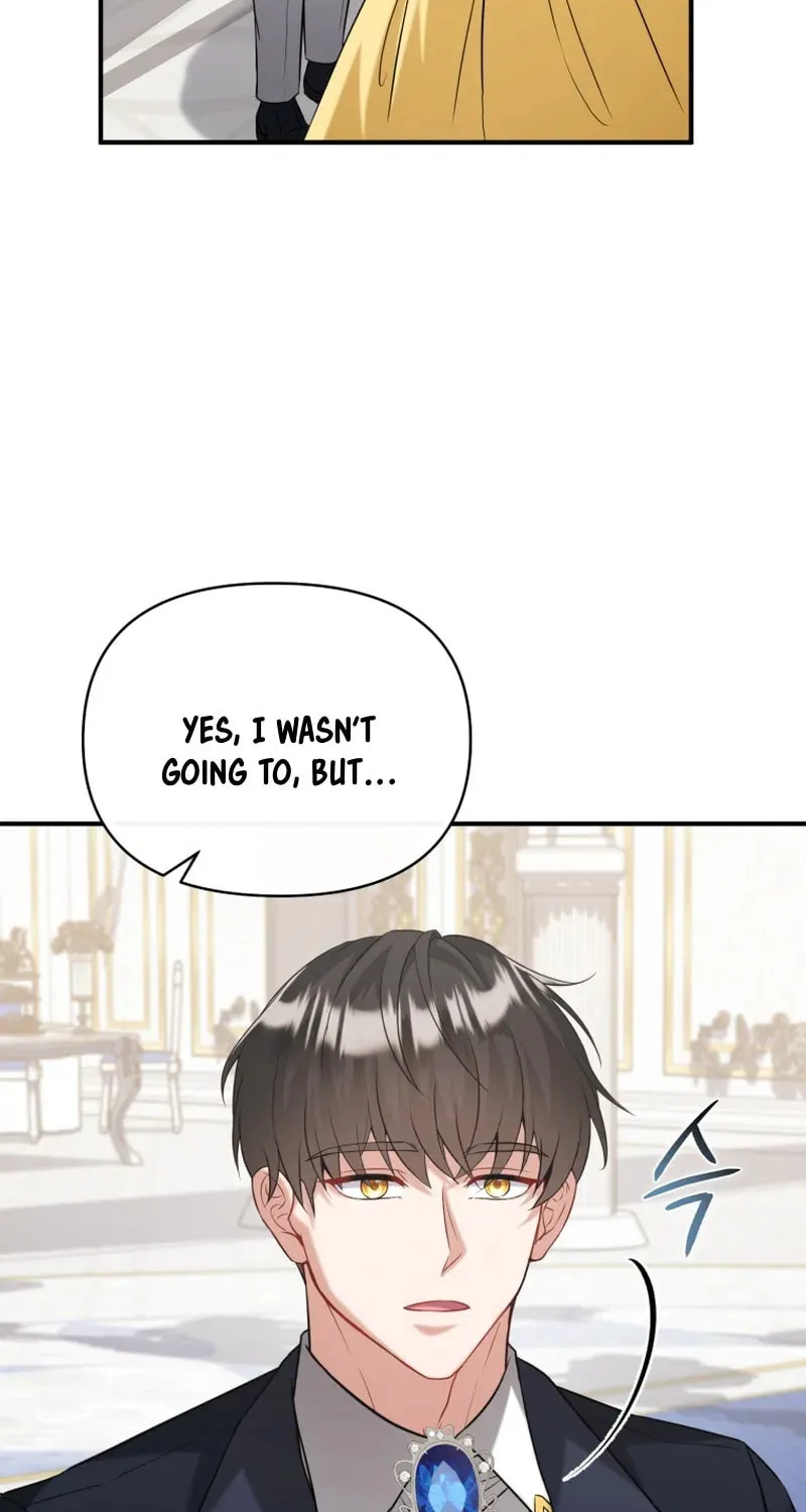 I'm a Villainess, but I'm Good at Cooking Chapter 53 page 42 - 