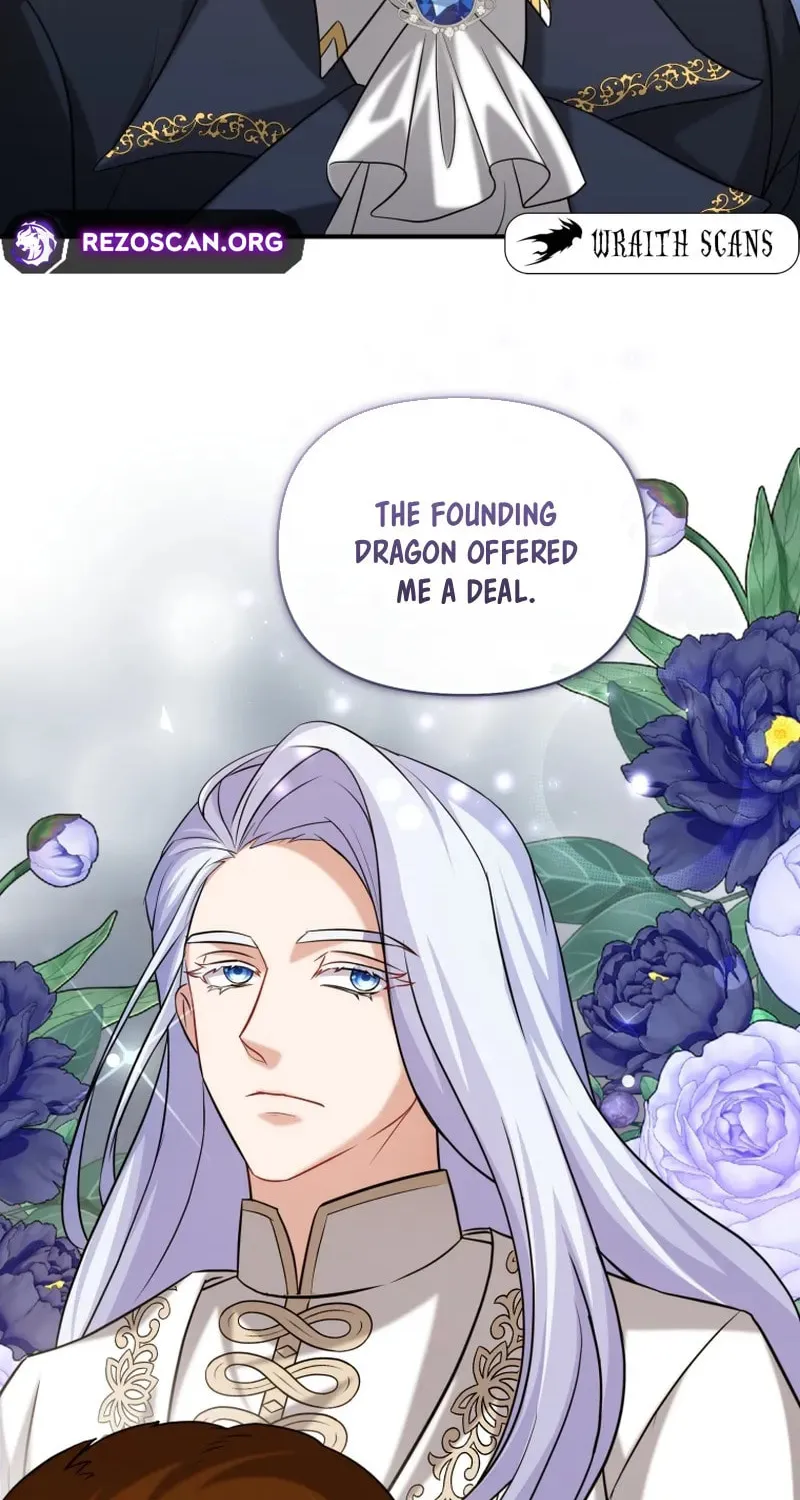 I'm a Villainess, but I'm Good at Cooking Chapter 53 page 43 - 