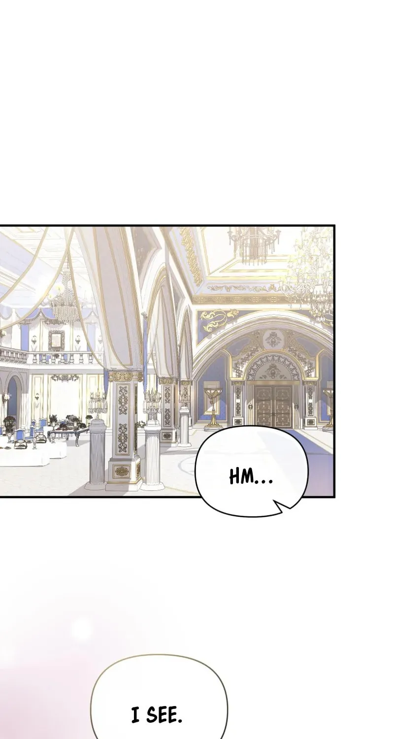 I'm a Villainess, but I'm Good at Cooking Chapter 53 page 46 - 