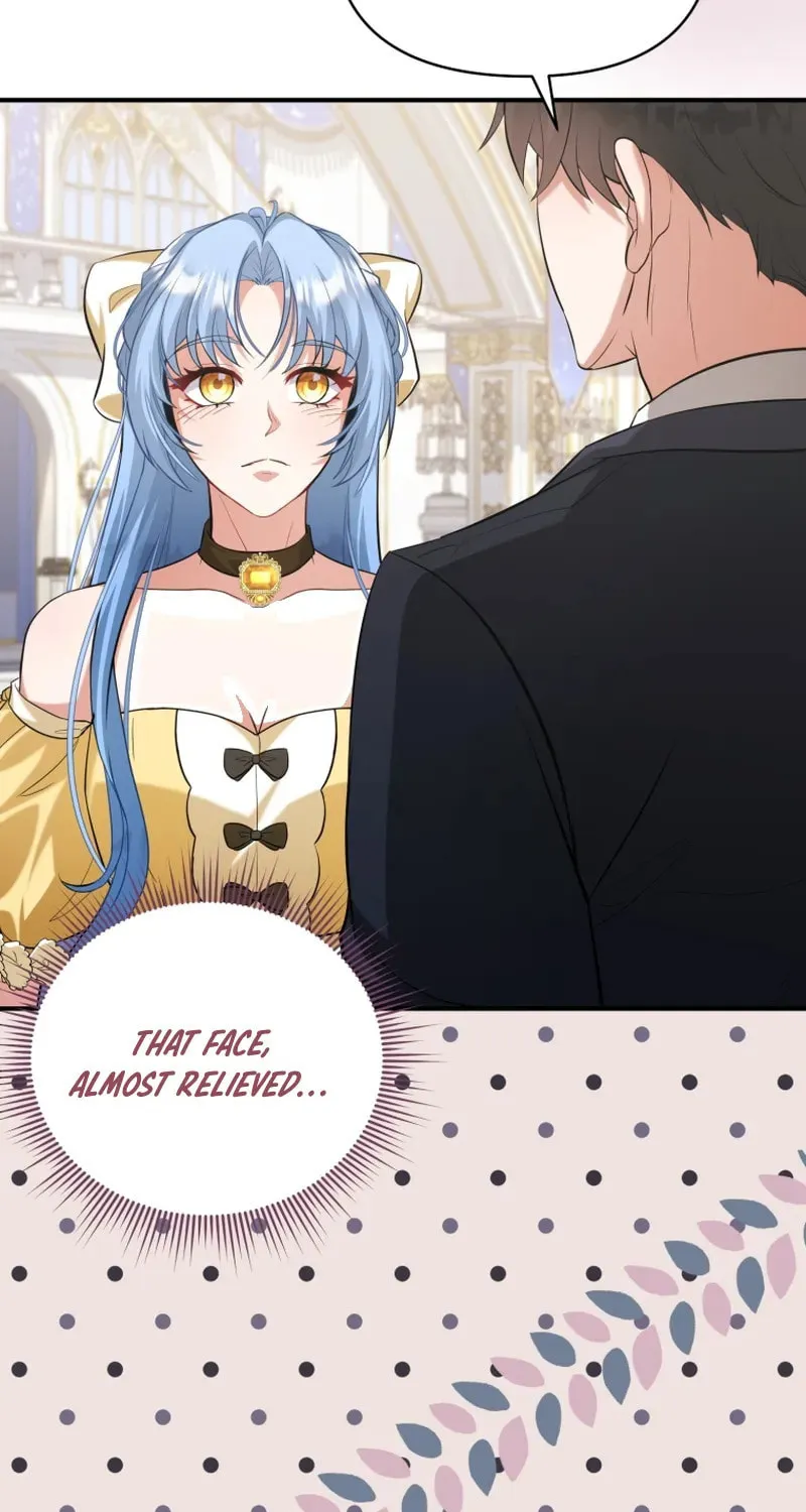 I'm a Villainess, but I'm Good at Cooking Chapter 53 page 48 - 