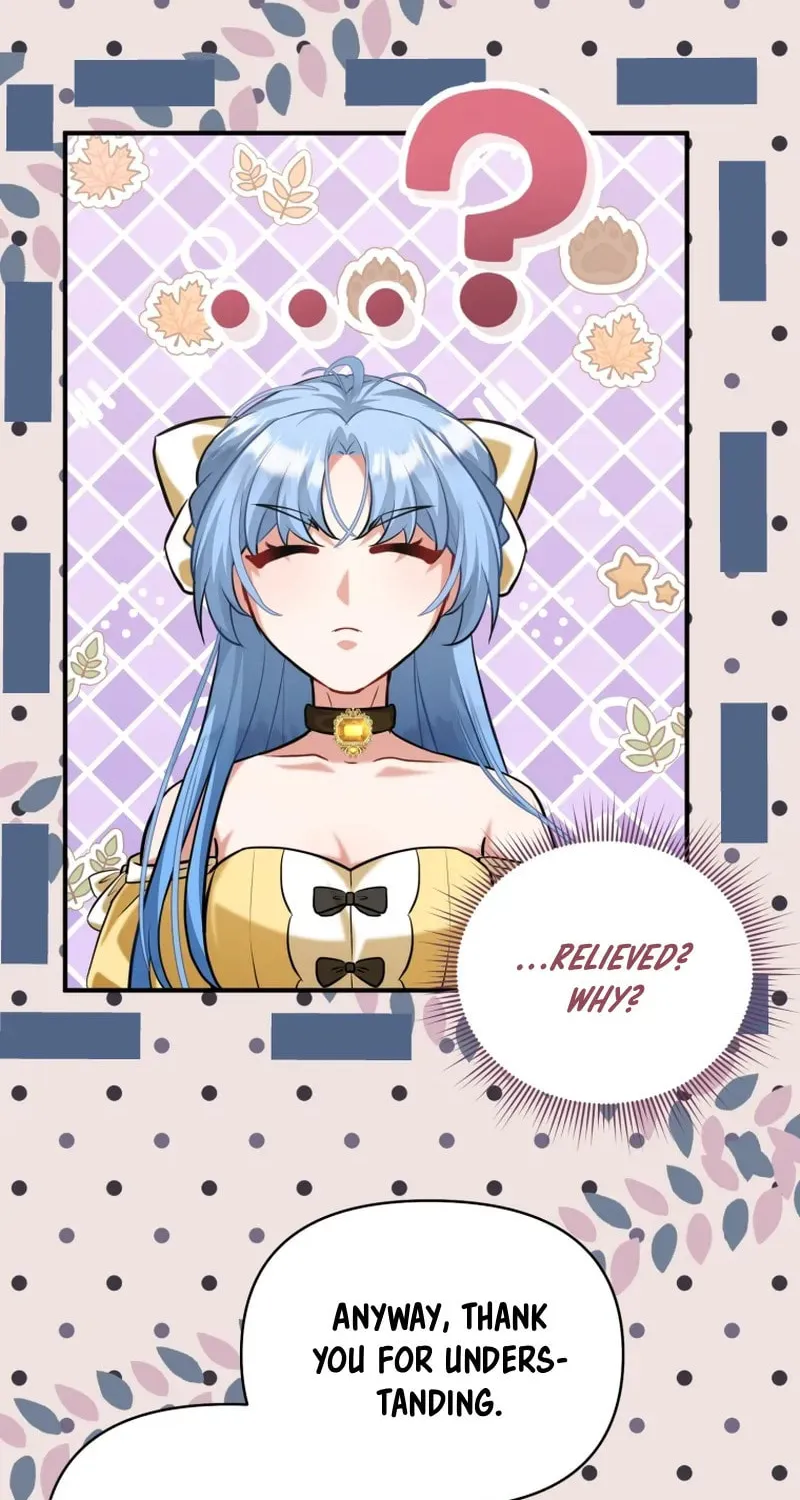 I'm a Villainess, but I'm Good at Cooking Chapter 53 page 49 - 