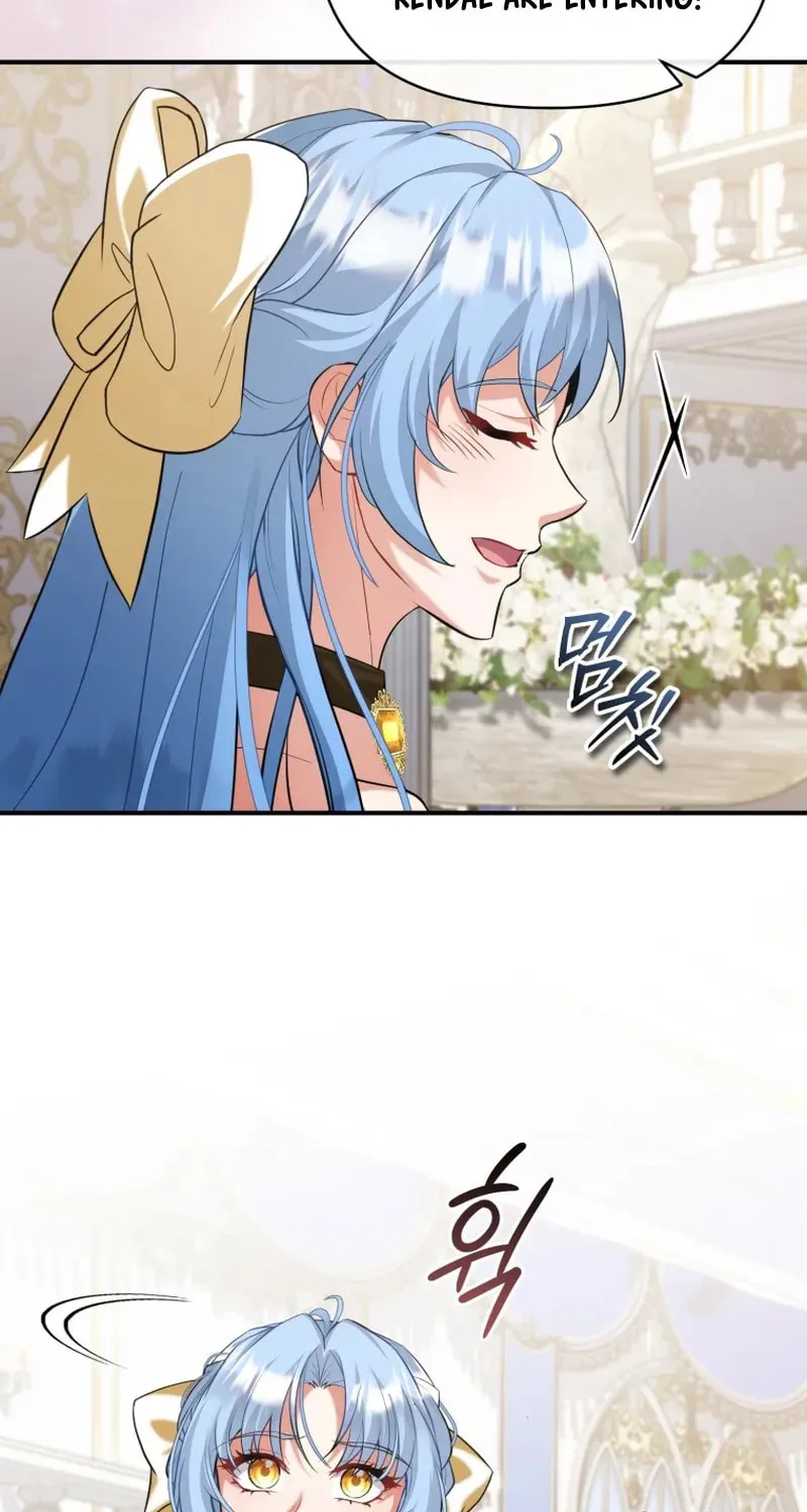 I'm a Villainess, but I'm Good at Cooking Chapter 53 page 51 - 