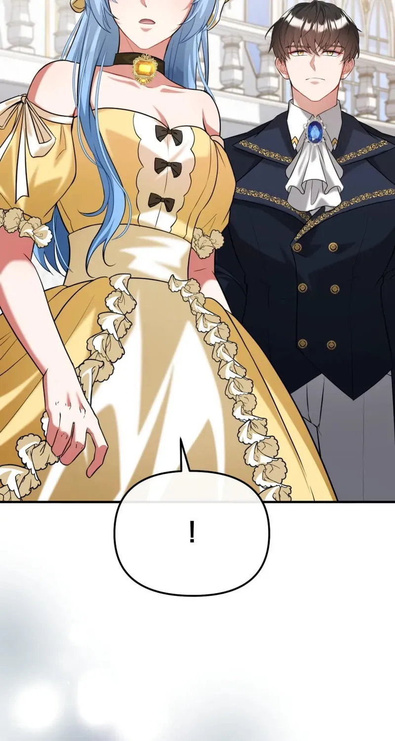 I'm a Villainess, but I'm Good at Cooking Chapter 53 page 52 - 