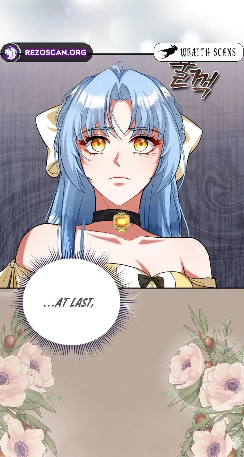I'm a Villainess, but I'm Good at Cooking Chapter 53 page 53 - 