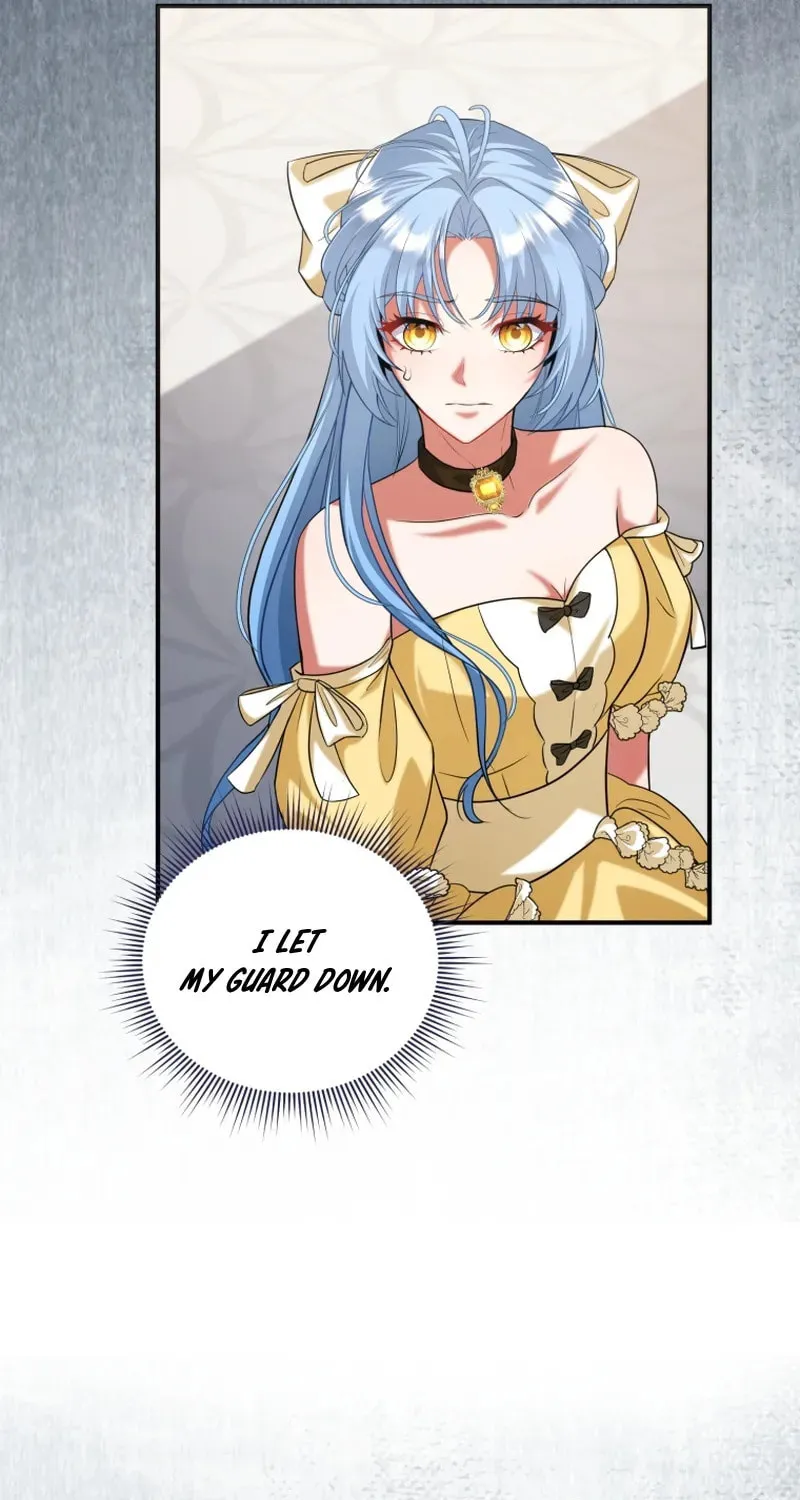 I'm a Villainess, but I'm Good at Cooking Chapter 53 page 56 - 