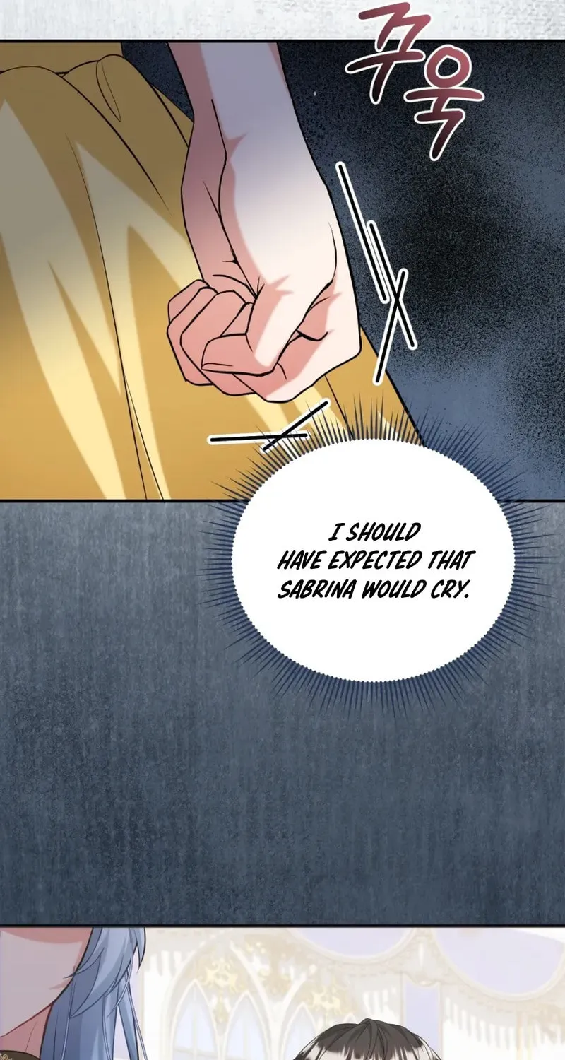 I'm a Villainess, but I'm Good at Cooking Chapter 53 page 57 - 