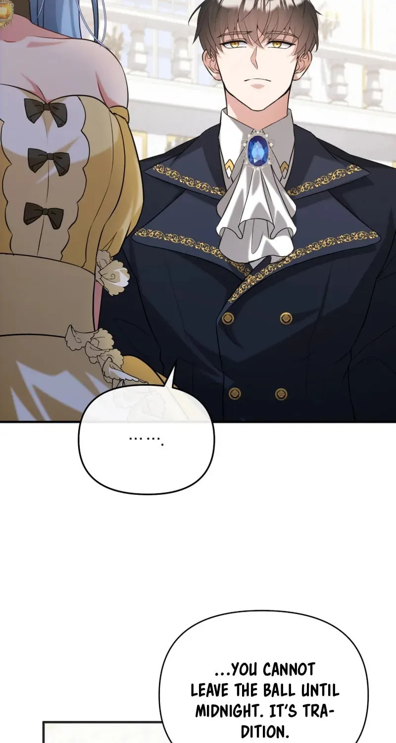I'm a Villainess, but I'm Good at Cooking Chapter 53 page 58 - 