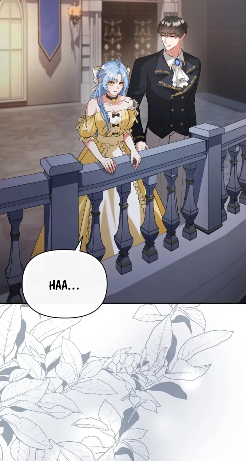 I'm a Villainess, but I'm Good at Cooking Chapter 53 page 64 - 