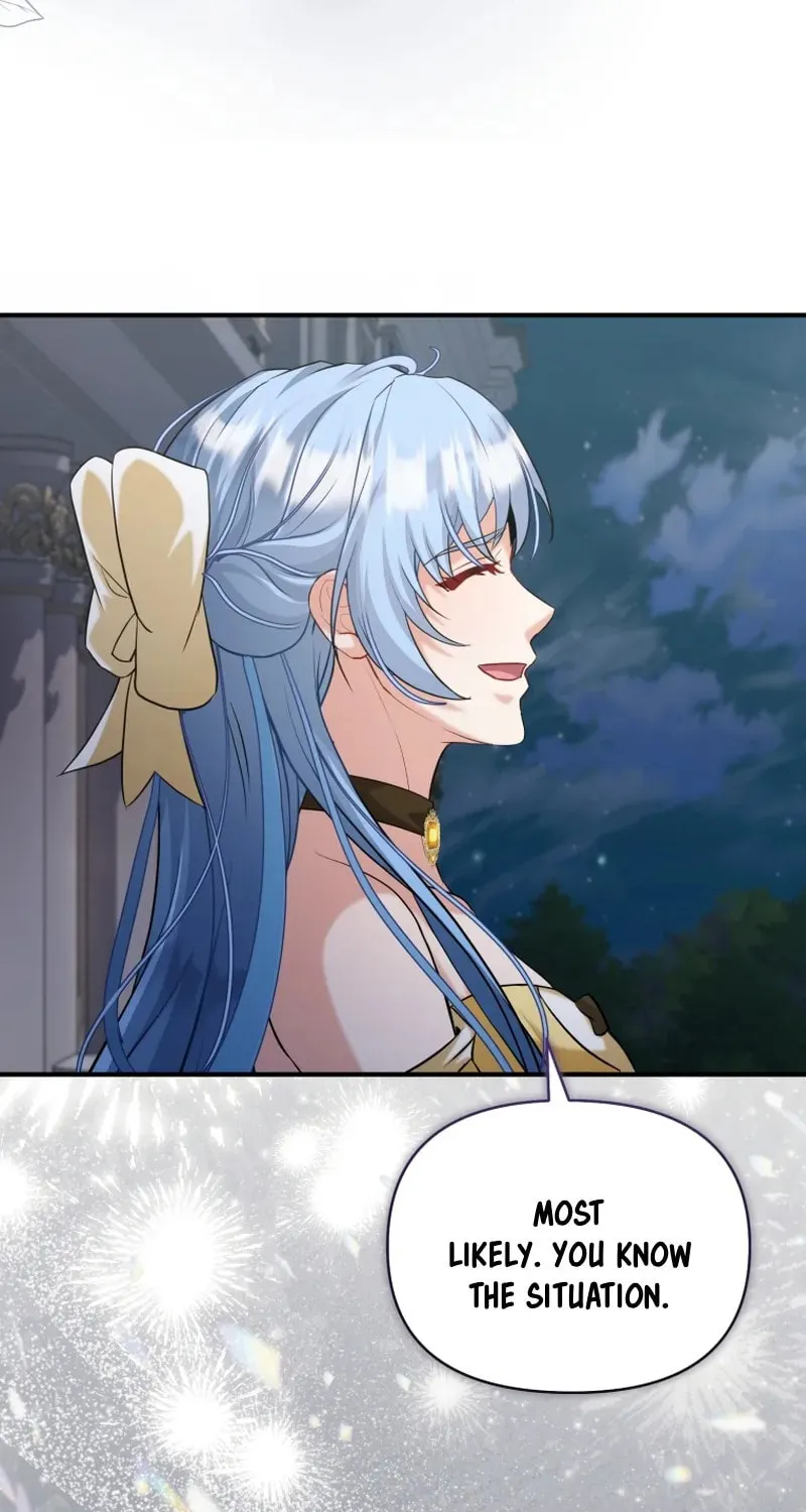 I'm a Villainess, but I'm Good at Cooking Chapter 53 page 67 - 