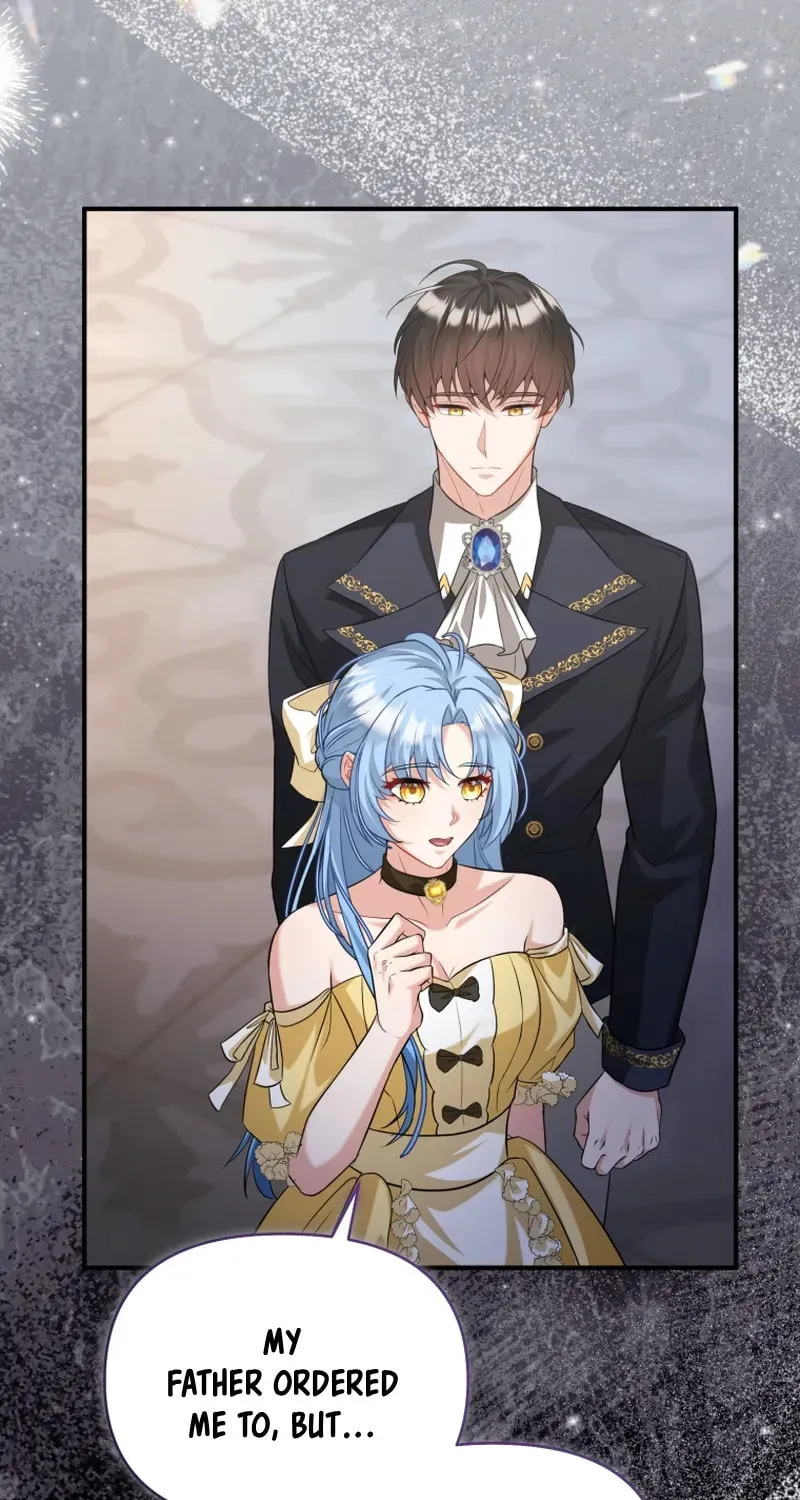 I'm a Villainess, but I'm Good at Cooking Chapter 53 page 68 - 