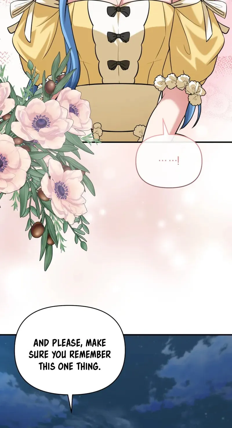 I'm a Villainess, but I'm Good at Cooking Chapter 54 page 12 - 