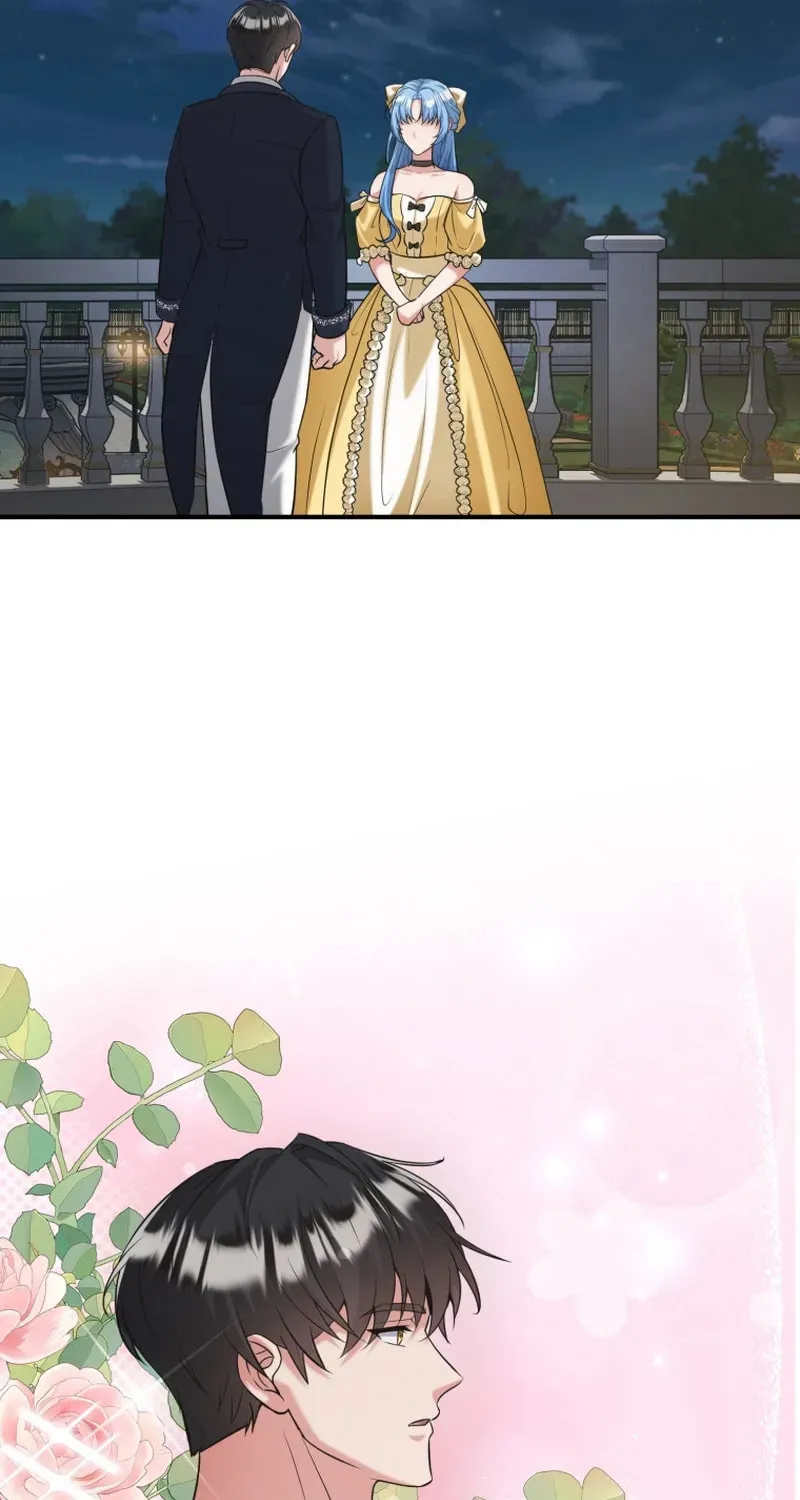 I'm a Villainess, but I'm Good at Cooking Chapter 54 page 13 - 