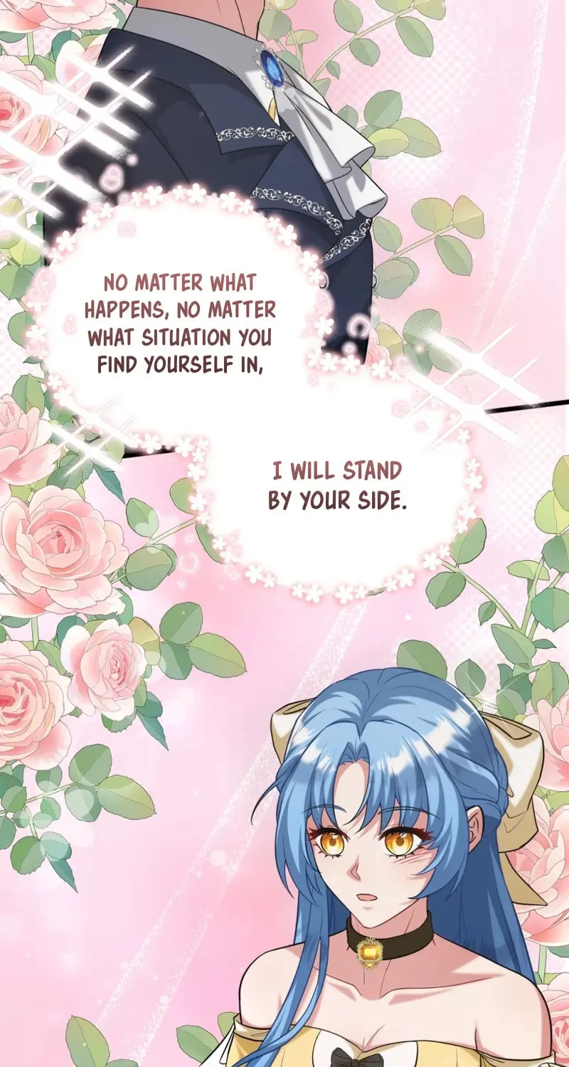 I'm a Villainess, but I'm Good at Cooking Chapter 54 page 14 - 