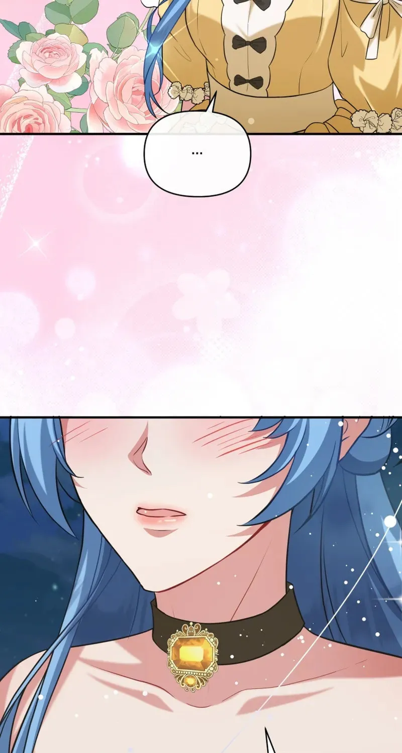 I'm a Villainess, but I'm Good at Cooking Chapter 54 page 15 - 