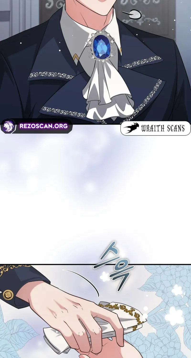 I'm a Villainess, but I'm Good at Cooking Chapter 54 page 18 - 