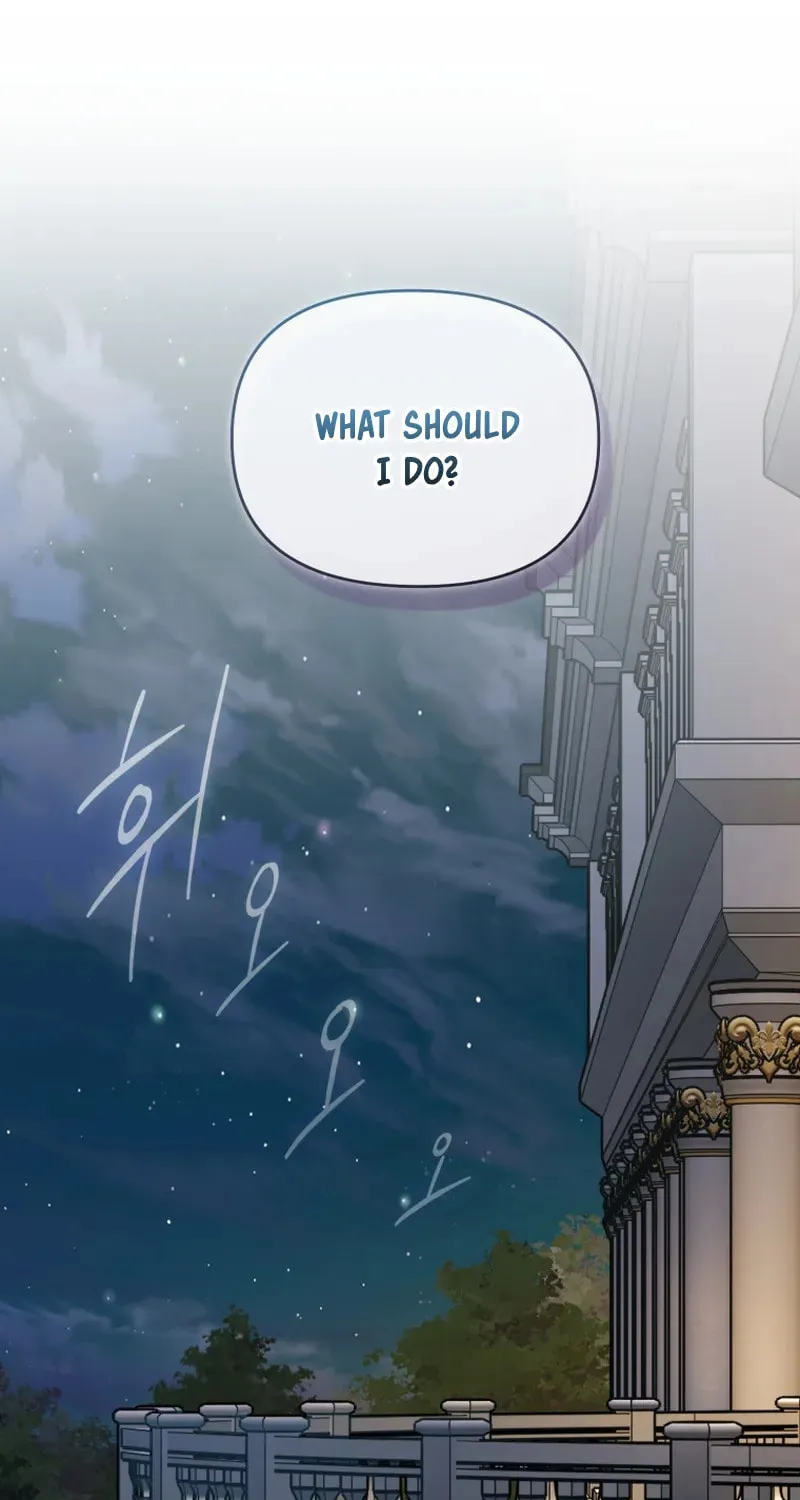 I'm a Villainess, but I'm Good at Cooking Chapter 54 page 3 - 